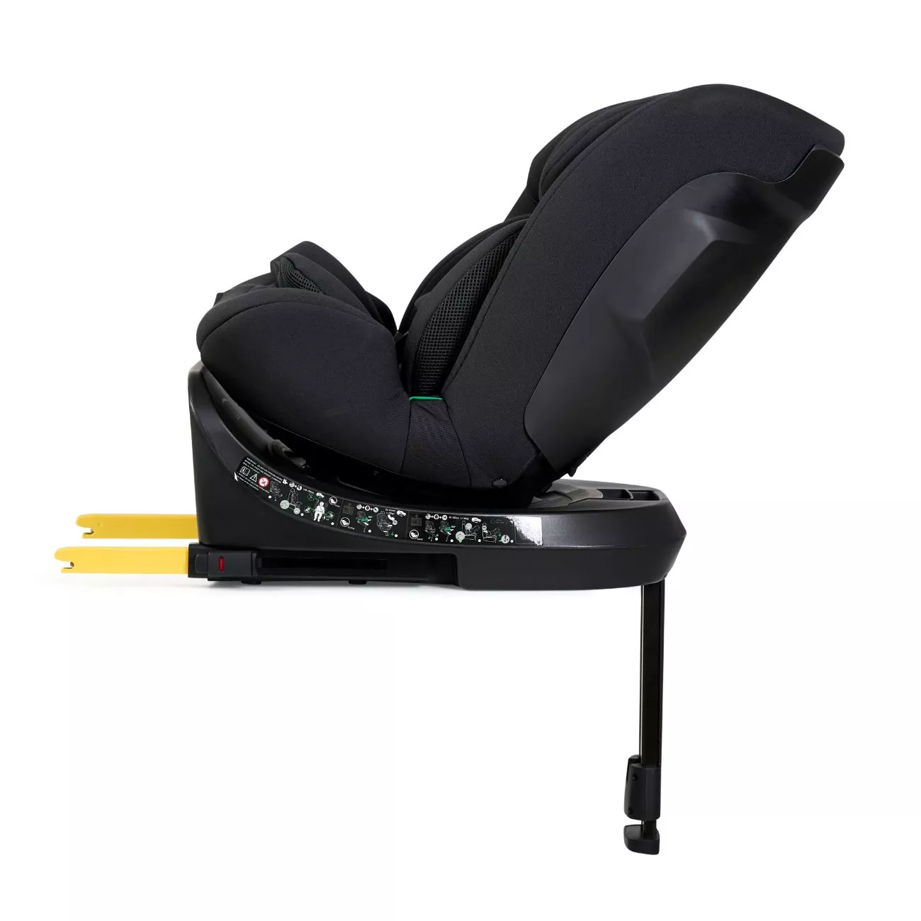 silla de coche Capri 40-150cm MS